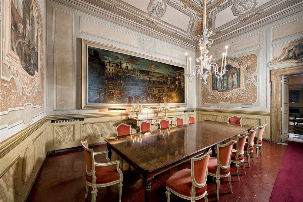 Residenza Ruspoli Bonaparte Rome Buitenkant foto
