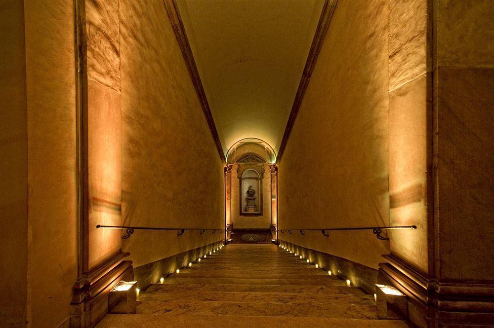 Residenza Ruspoli Bonaparte Rome Buitenkant foto
